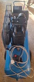 Compressore 150 Litri