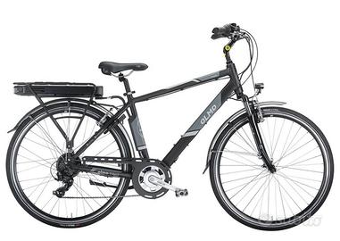 E-bike Olmo Levante Man 28 NUOVA CONF. ORIGINALE