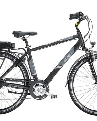 E-bike Olmo Levante Man 28 NUOVA CONF. ORIGINALE