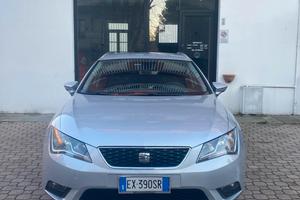 Seat Leon 1.6 TDI 105 CV ST Business NAVI