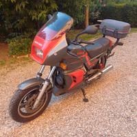 Moto Guzzi V 75 - 1987