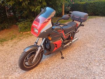 Moto Guzzi V 75 - 1987