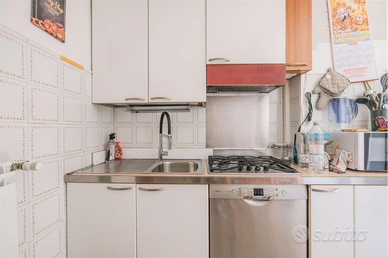 Apartment in Venezia, Carpenedo, Mestre-Carpenedo - Altro