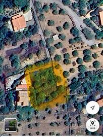 Terreno - Termini Imerese