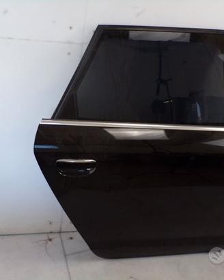 Portiera posteriore destra Audi A6 C6 2007