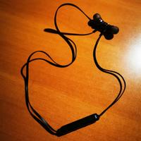 cuffiette wireless Bluetooth 