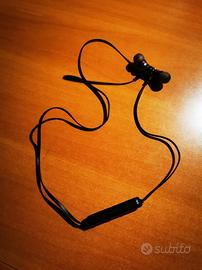 cuffiette wireless Bluetooth 