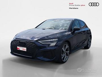Audi A3 Sportback 40 TDI quattro S tronic S l...