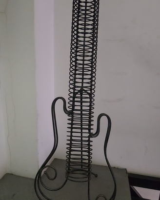 Porta cd