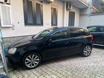 Volkswagen Golf 19 105 cv