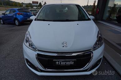 PEUGEOT 208 BlueHDi 75 5 porte Active X NEOPATEN