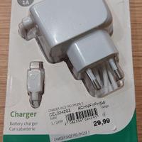 Cellular line ricarica iphone