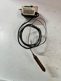 PRODIGY TR/711-N TERMOSTATO REGOLABILE 40-220°C
