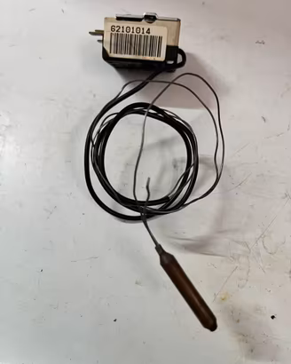 PRODIGY TR/711-N TERMOSTATO REGOLABILE 40-220°C