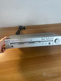 Amplificatore Stereo Integrato VintageAKAI AM-U110
