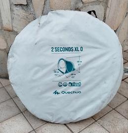 Tenda Quechua Two Seconds 