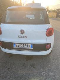 Fiat 500 L