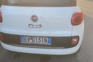 Fiat 500 L