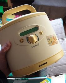 Tiralatte professionale Medela Symphony