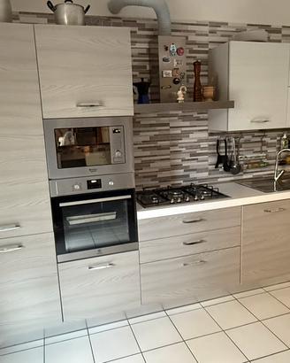 Cucina Arrex