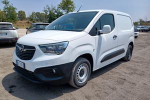 Opel Combo Cargo 1.6 Diesel 100CV S&S PC 650kg Edi