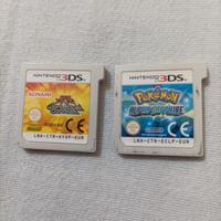 giochi Nintendo 3ds