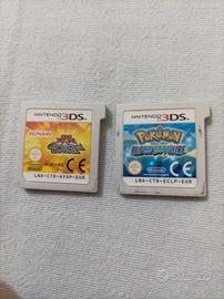 giochi Nintendo 3ds