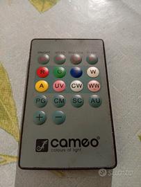 Telecomando universale Cameo nuovo 