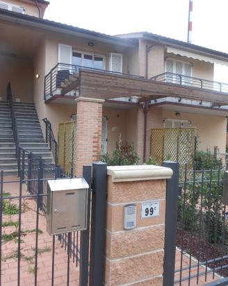 Casa Vacanze Marina di Castagneto