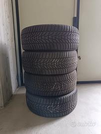 Pneumatici invernali 255 45 R20 105V HANKOOK
