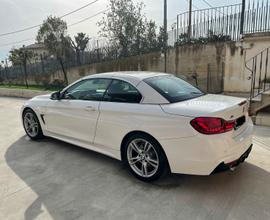 Bmw 420d cabrio