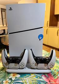 PlayStation 5 slim disc 1 T