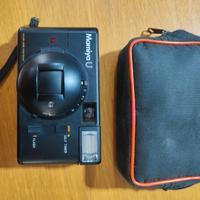 Macchina fotografica Mamiya U