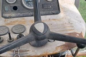 Trattore Lamborghini