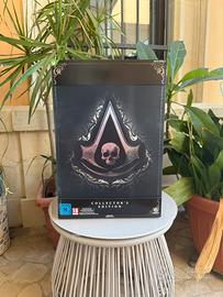Assassin’s Creed IV Black Flag - Collector XBOX X
