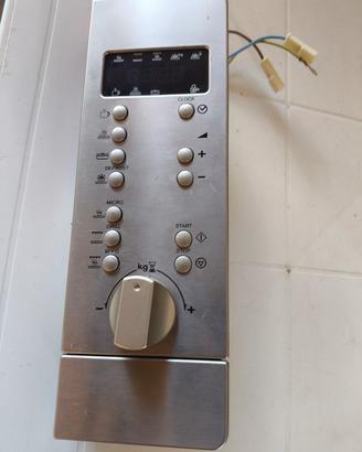 Ariston  Hotpoint Forno 
