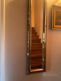 Particolare specchio