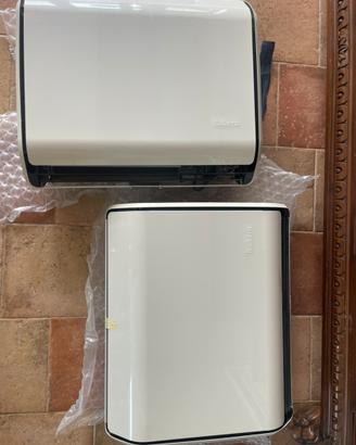 Termosifone a gas Italkero