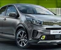 Disponibili ricambi kia picanto 2013-2023