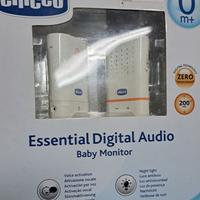 Chicco Baby Control Essential Digital Audio
