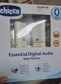 Chicco Baby Control Essential Digital Audio