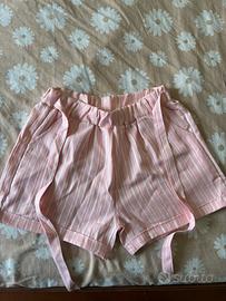 Pantaloncini (marca: “sweet girl”)