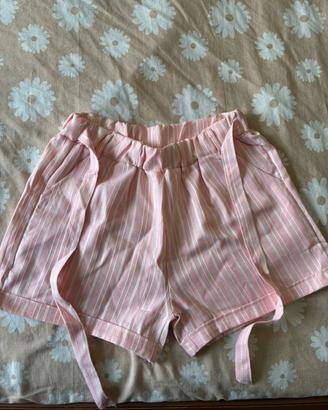 Pantaloncini (marca: “sweet girl”)