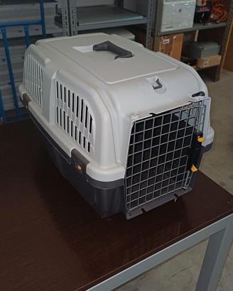 Trasportino per gatto/cane (di piccole dimensioni)