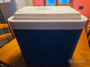 Frigo per auto