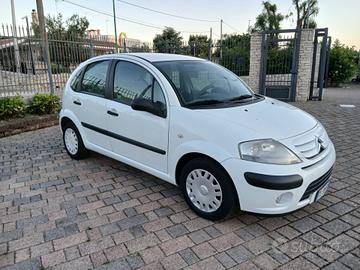 Citroen C3 Pluriel 1.4 HDi 70CV Elegance
