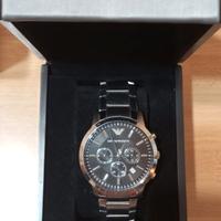 Orologio uomo Armani