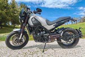 Benelli Leoncino 500 Trail (48cv) - 2021