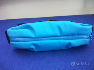 2 Marsupio per smartphone cerato