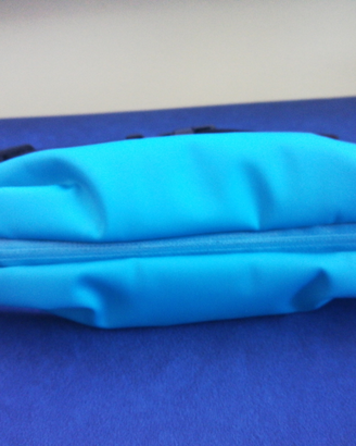 2 Marsupio per smartphone cerato